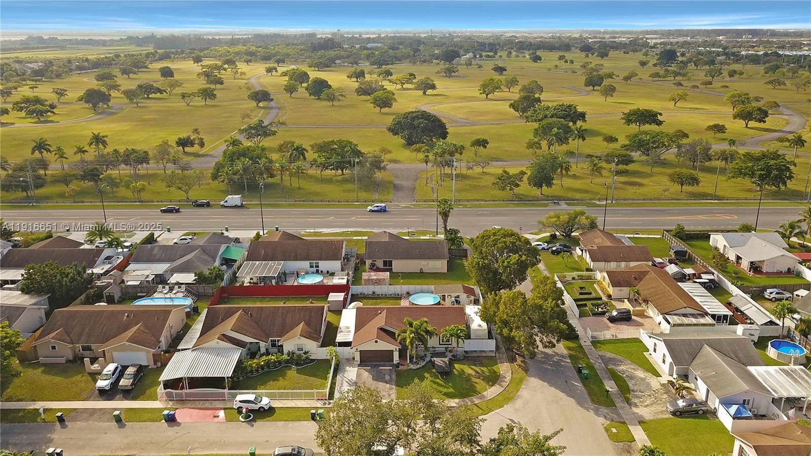 MEADOW WOOD MANOR SEC 3 - Residential