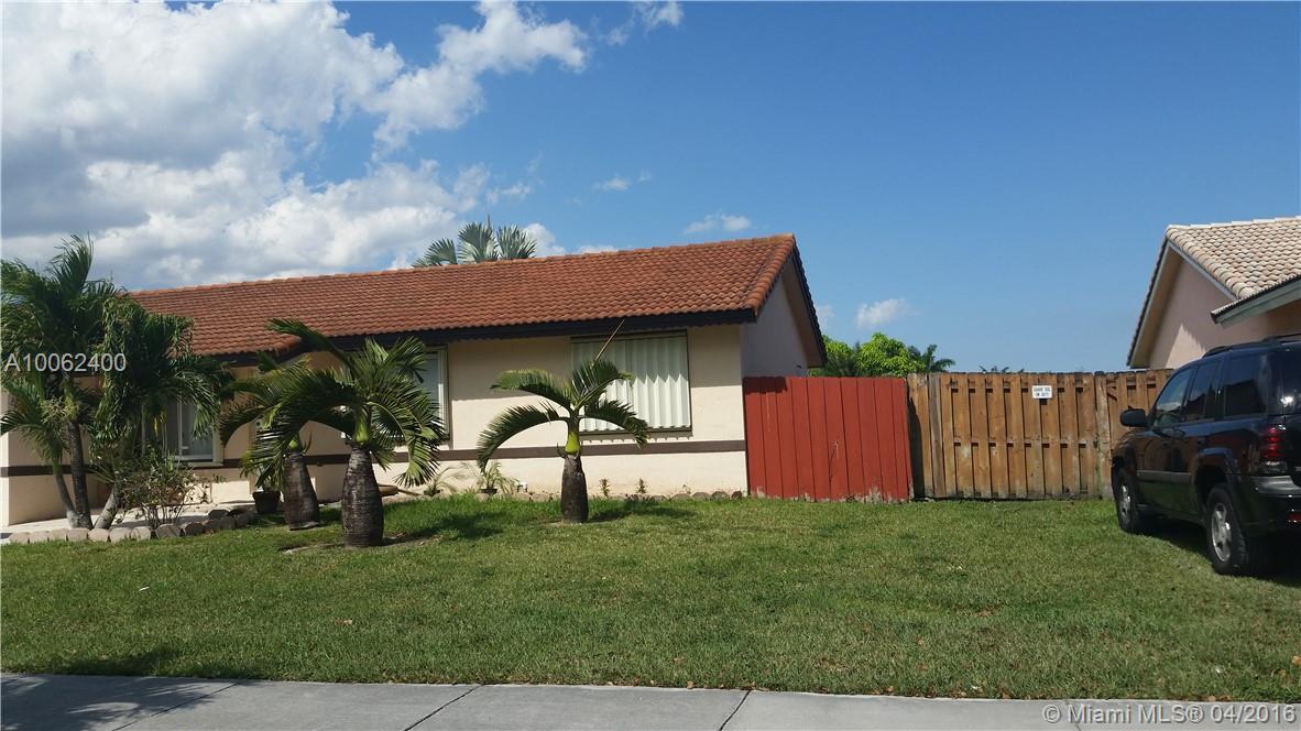 Med South - Residential