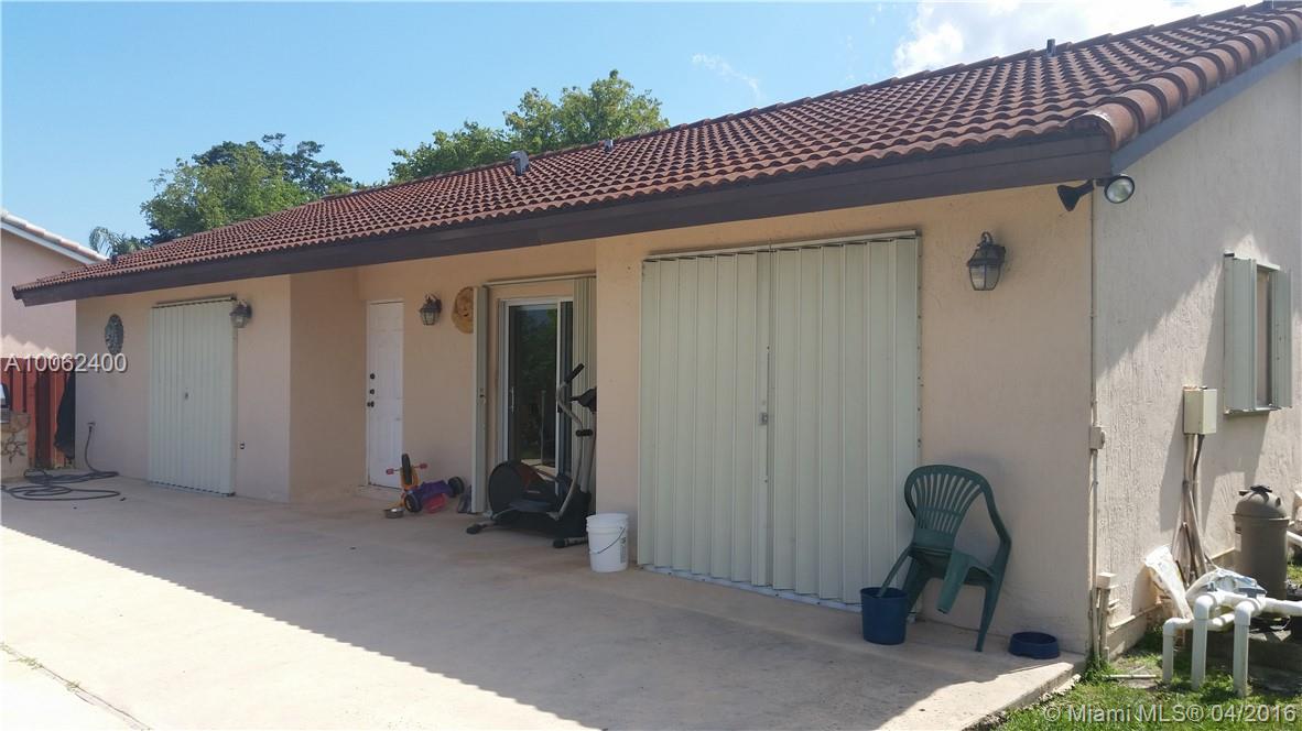 Med South - Residential