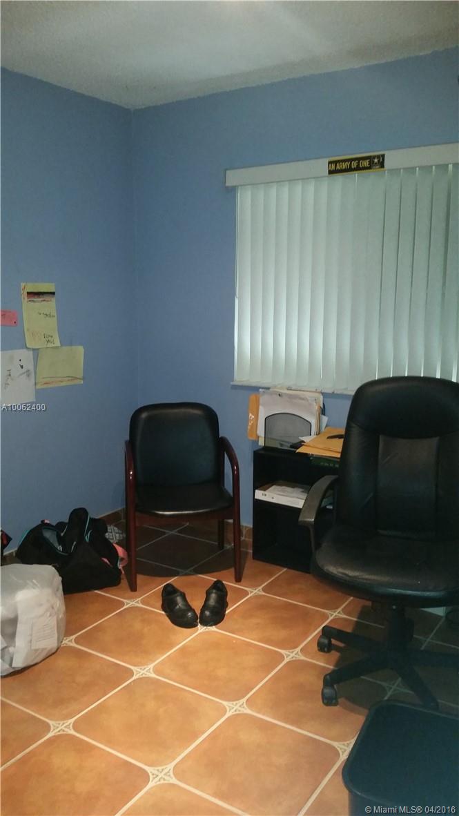 Med South - Residential