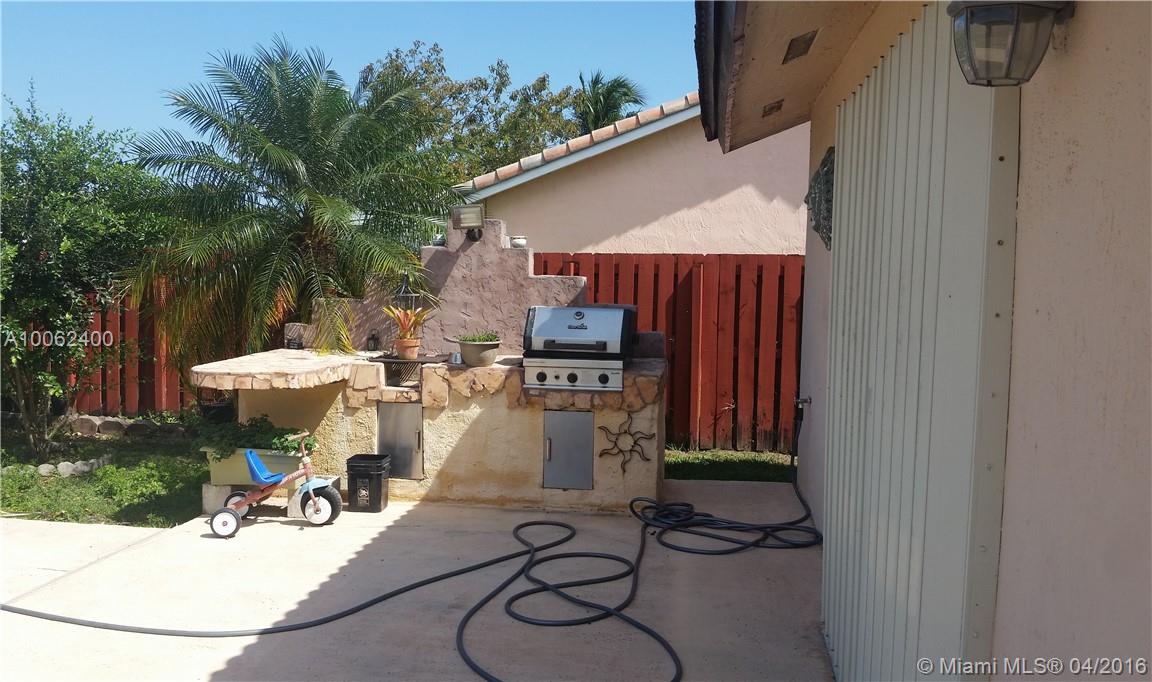 Med South - Residential