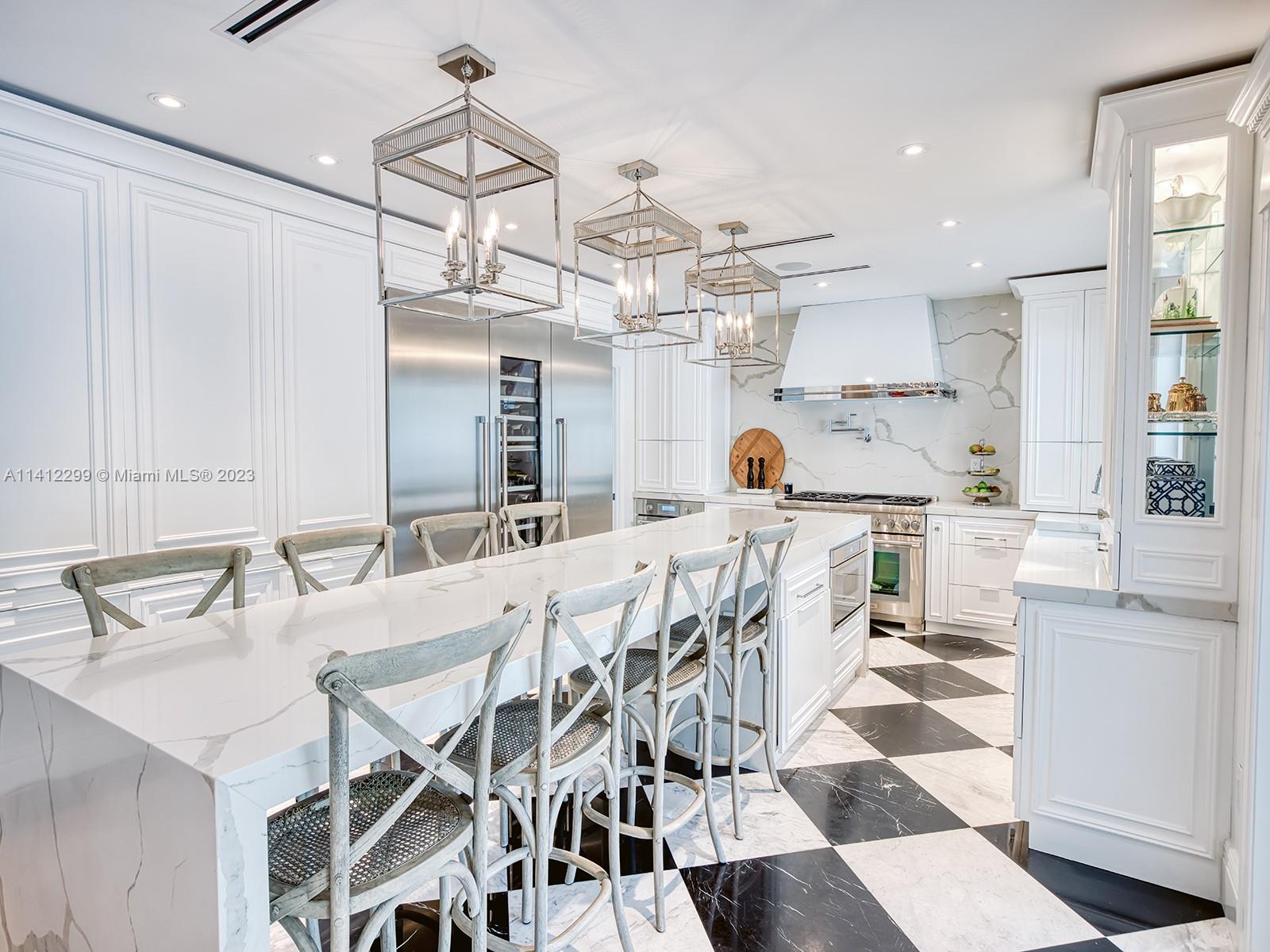 KINGS BAY PINES 1ST ADDN - Residential