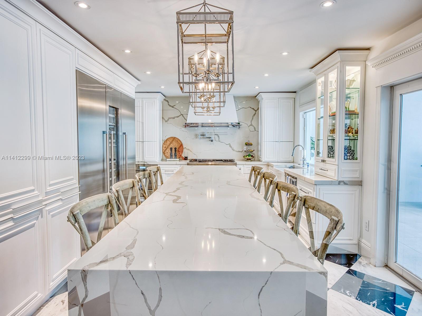 KINGS BAY PINES 1ST ADDN - Residential