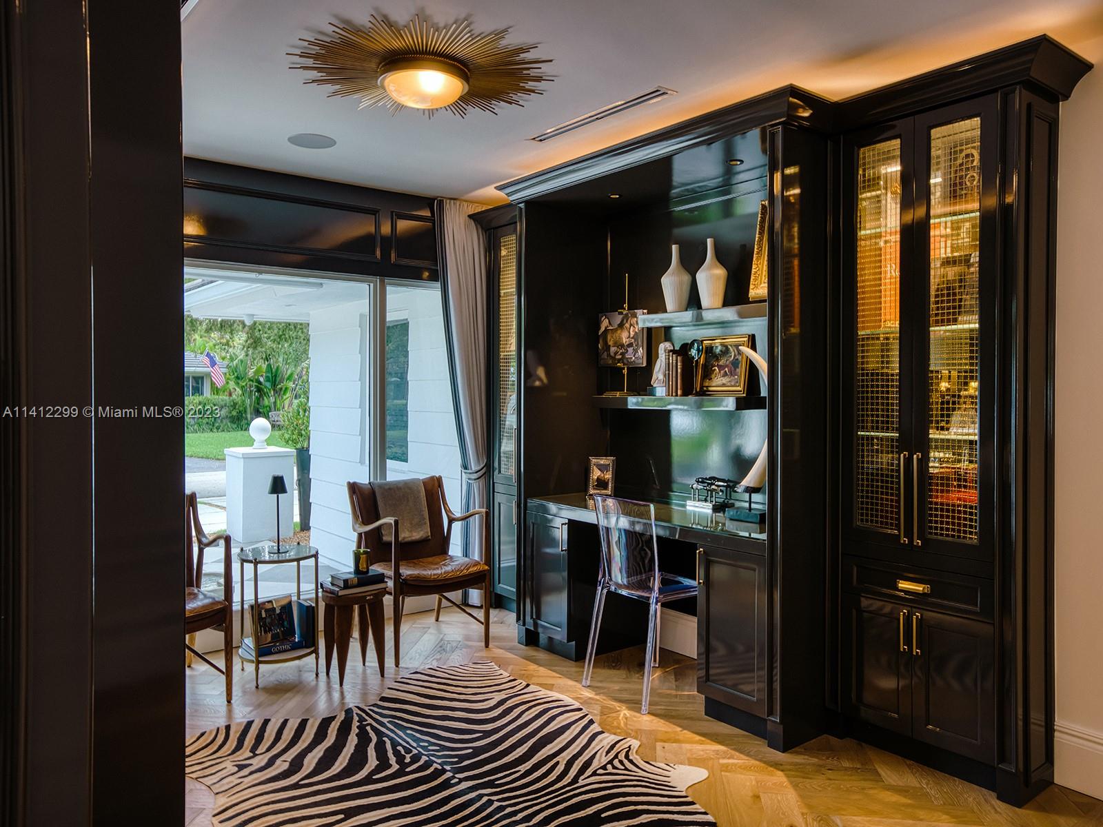 KINGS BAY PINES 1ST ADDN - Residential