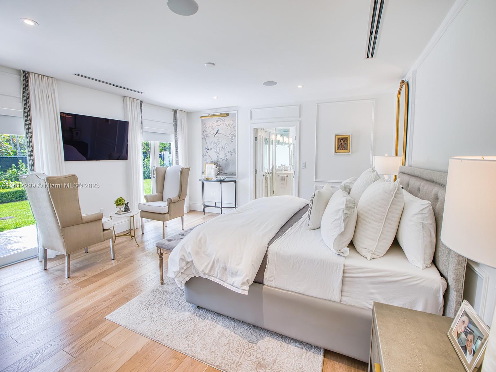 KINGS BAY PINES 1ST ADDN - Residential