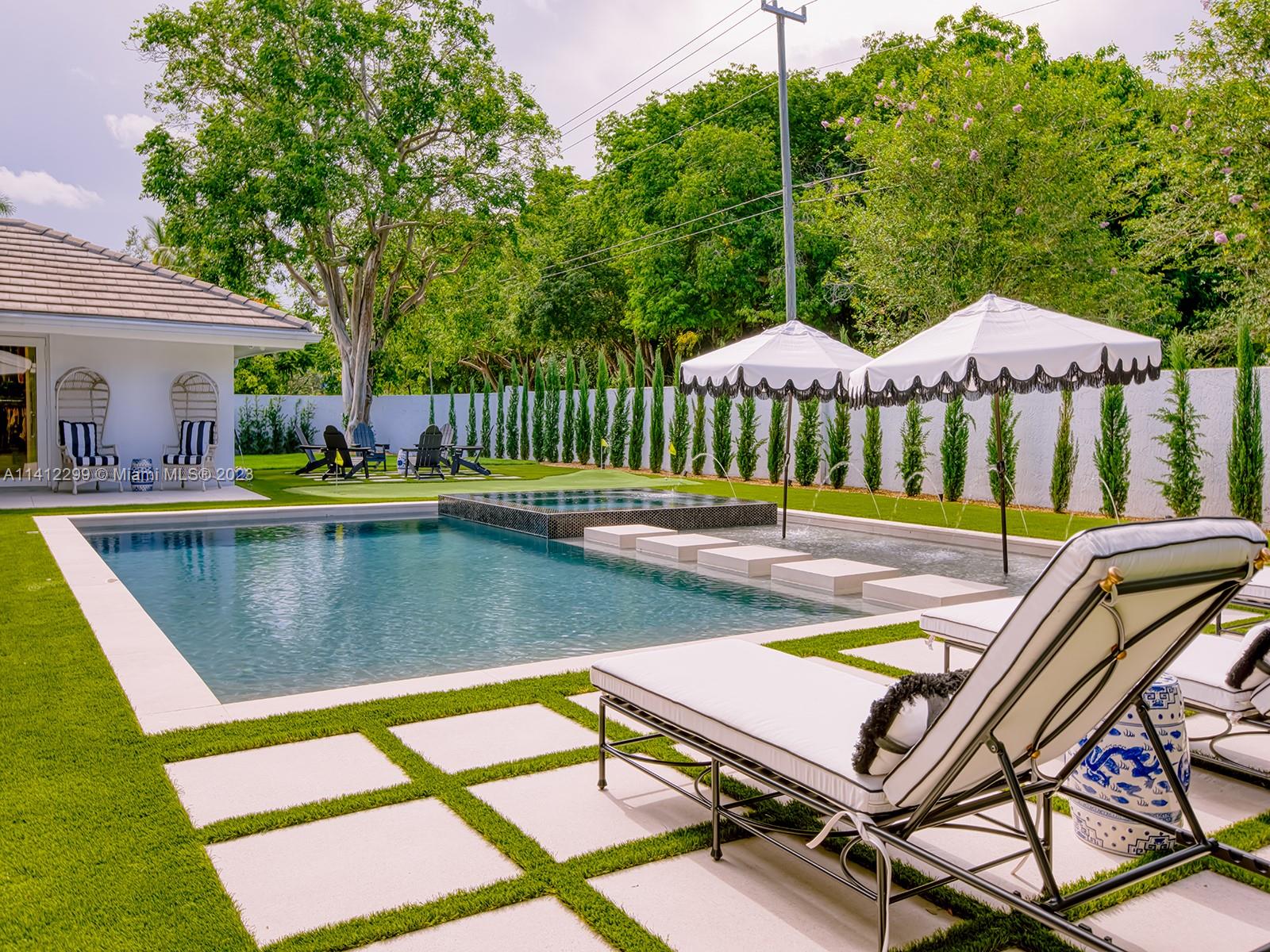 KINGS BAY PINES 1ST ADDN - Residential