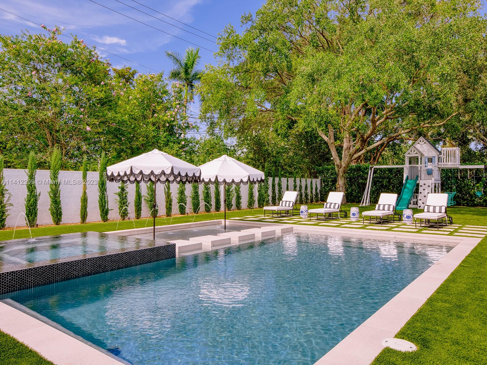 KINGS BAY PINES 1ST ADDN - Residential