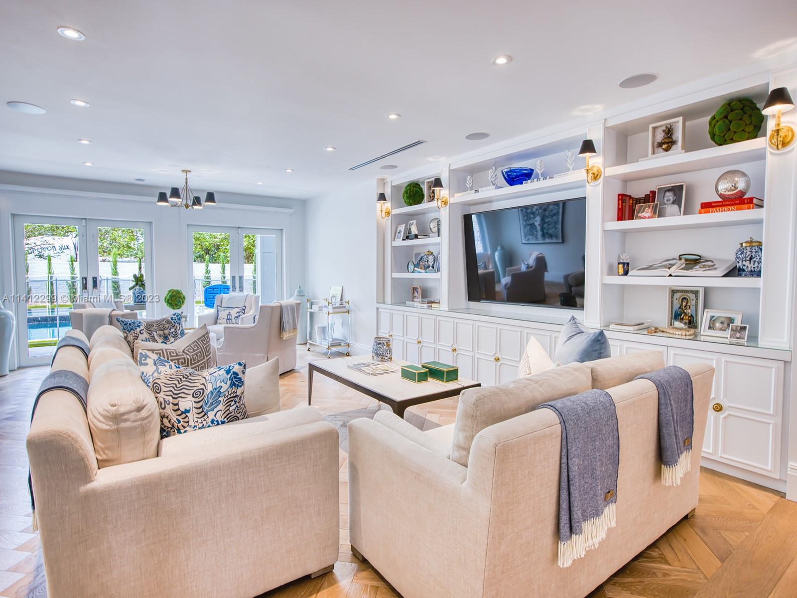 KINGS BAY PINES 1ST ADDN - Residential