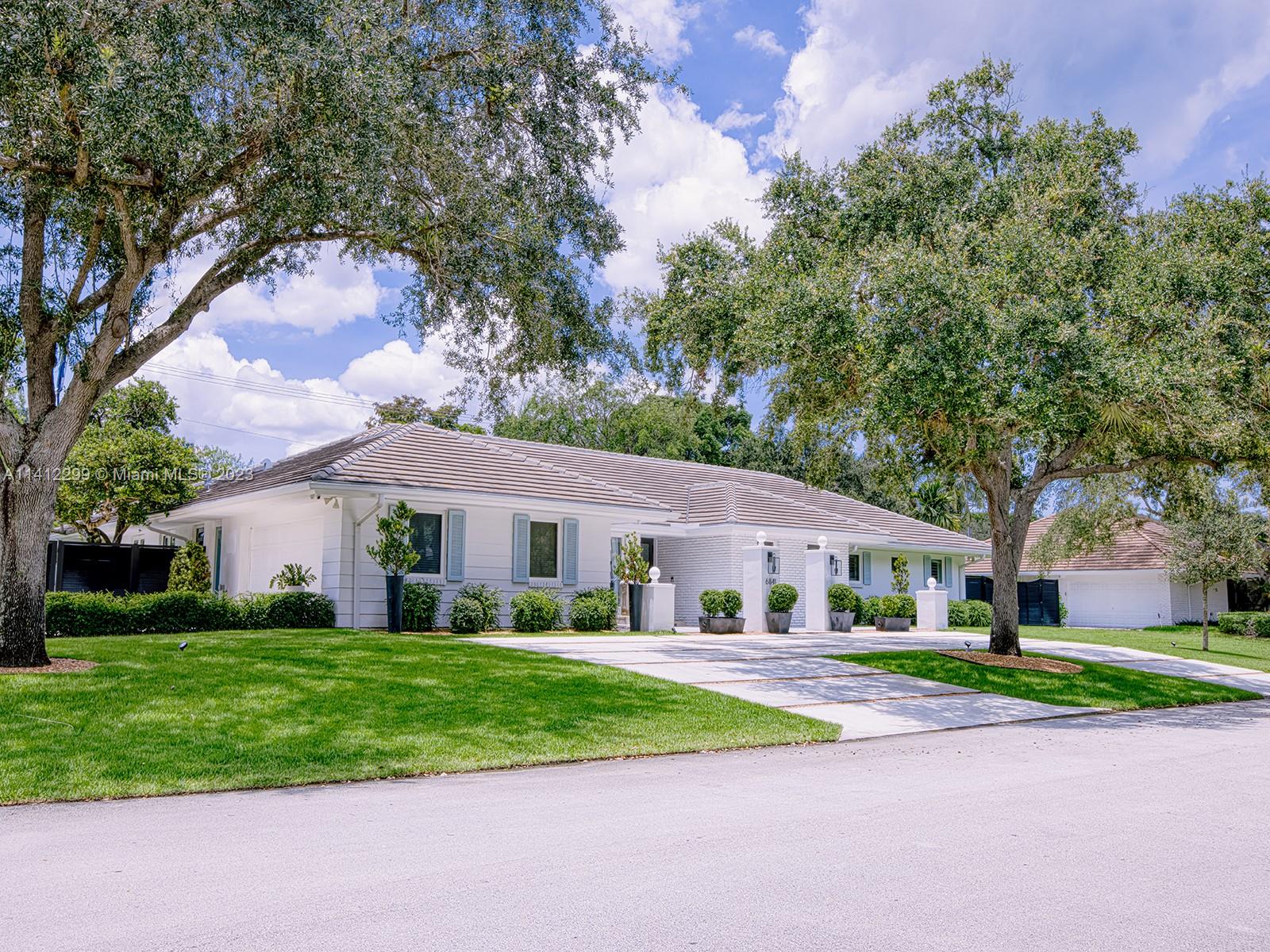 KINGS BAY PINES 1ST ADDN - Residential