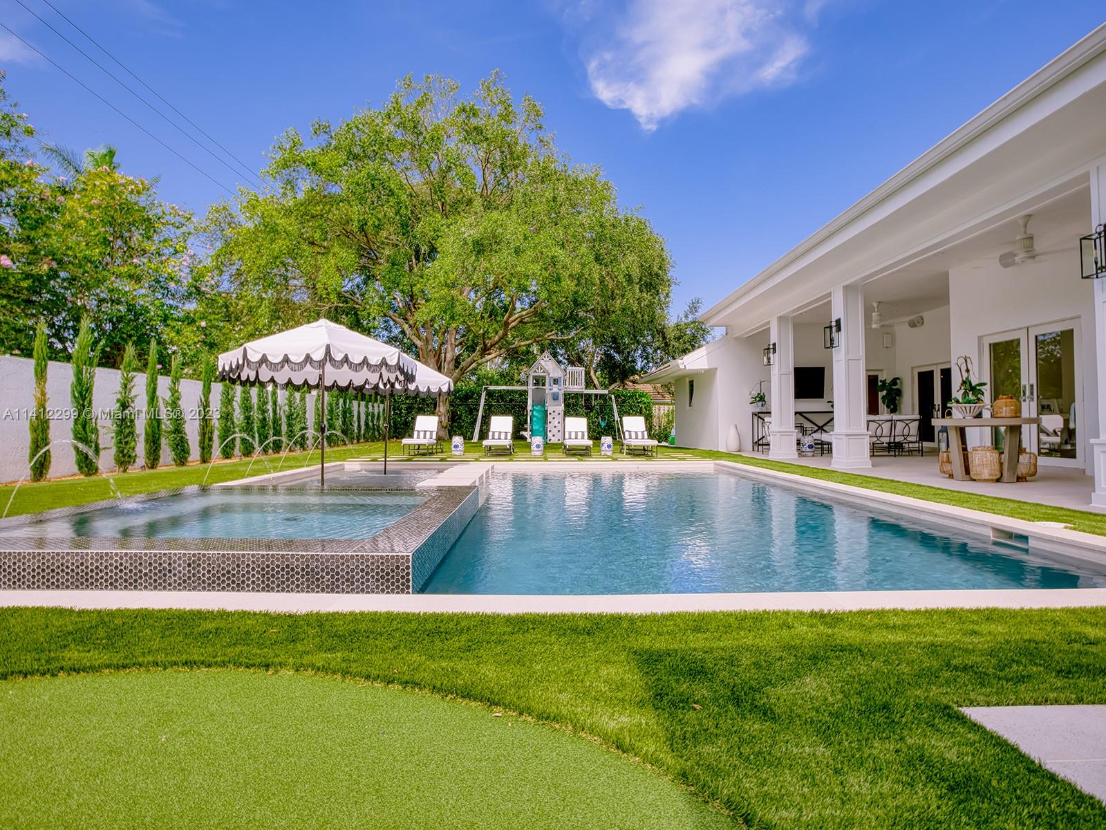 KINGS BAY PINES 1ST ADDN - Residential