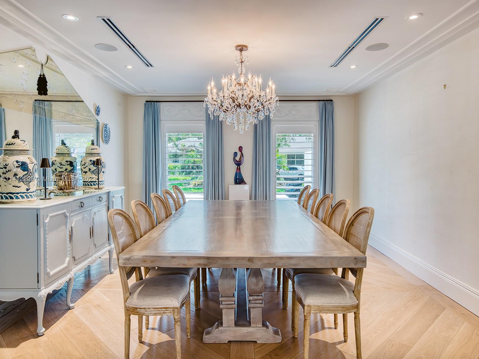 KINGS BAY PINES 1ST ADDN - Residential