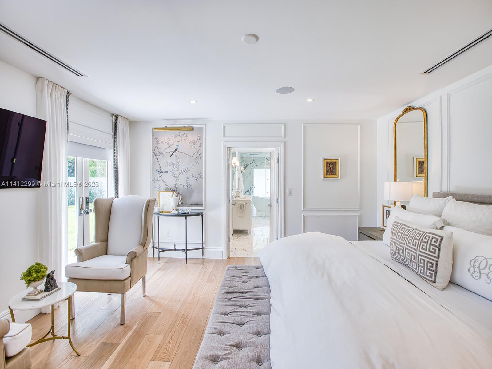 KINGS BAY PINES 1ST ADDN - Residential