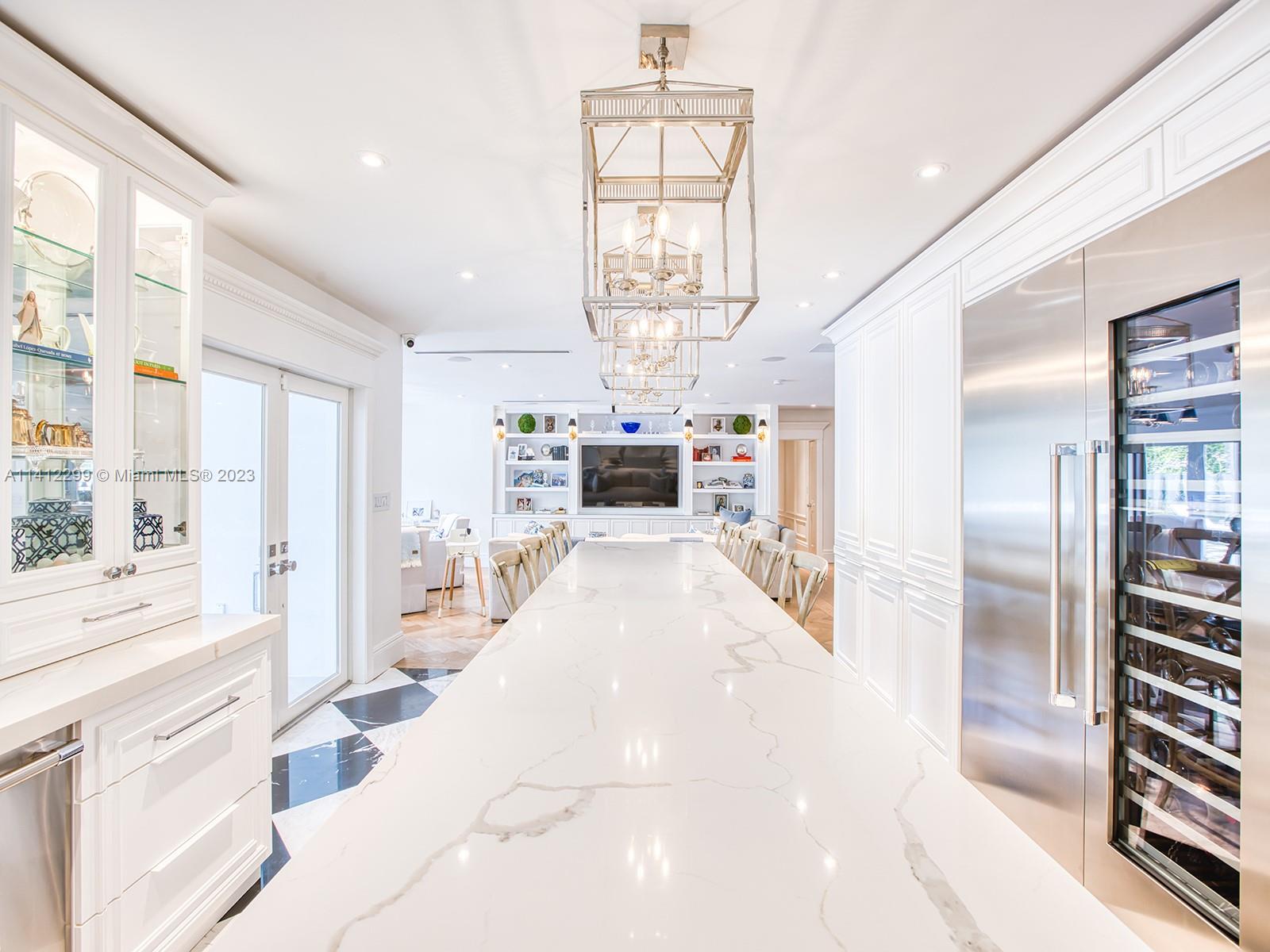 KINGS BAY PINES 1ST ADDN - Residential