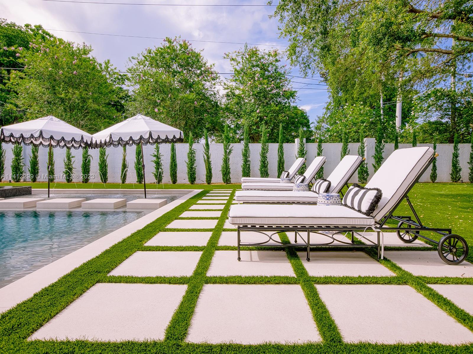 KINGS BAY PINES 1ST ADDN - Residential