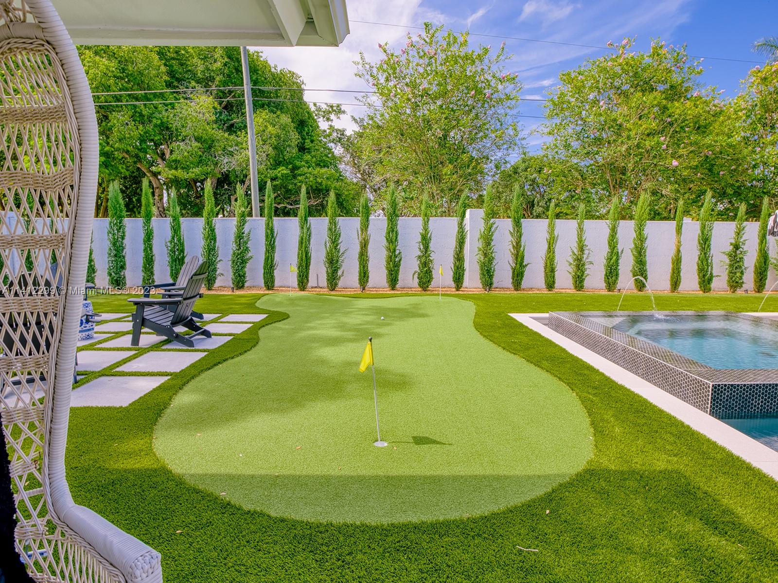 KINGS BAY PINES 1ST ADDN - Residential