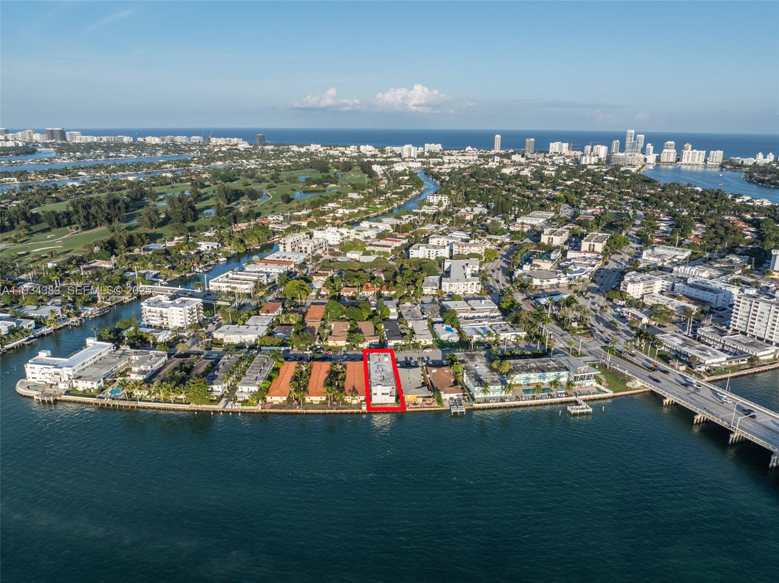 ENCLAVE TOWER CONDO - Land