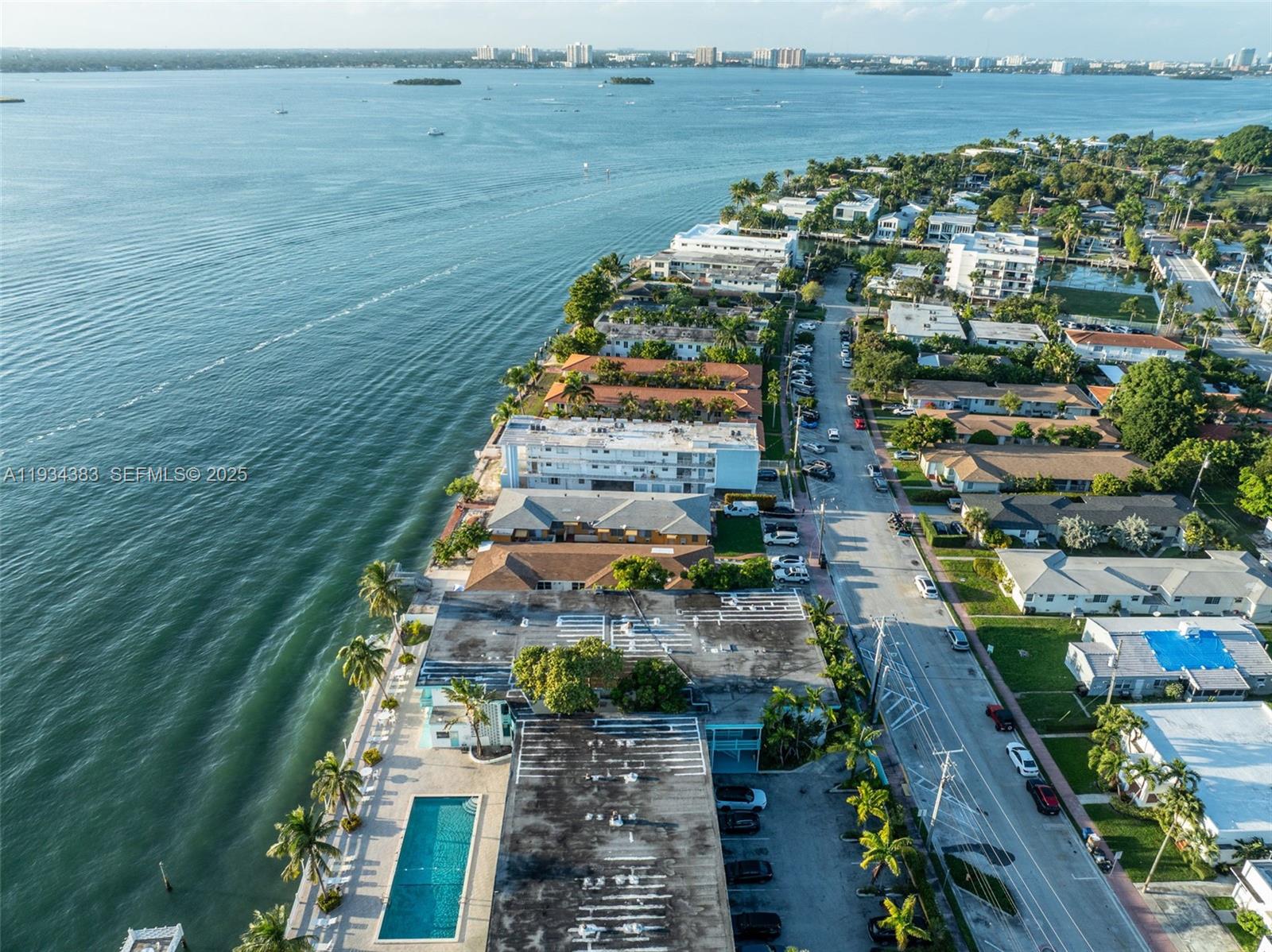 ENCLAVE TOWER CONDO - Land