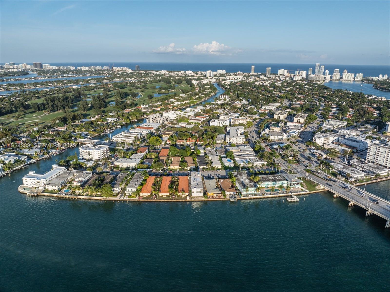 ENCLAVE TOWER CONDO - Land