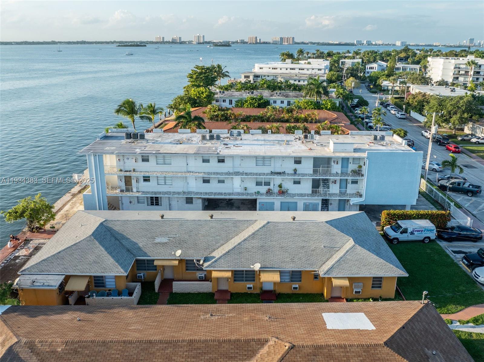 ENCLAVE TOWER CONDO - Land