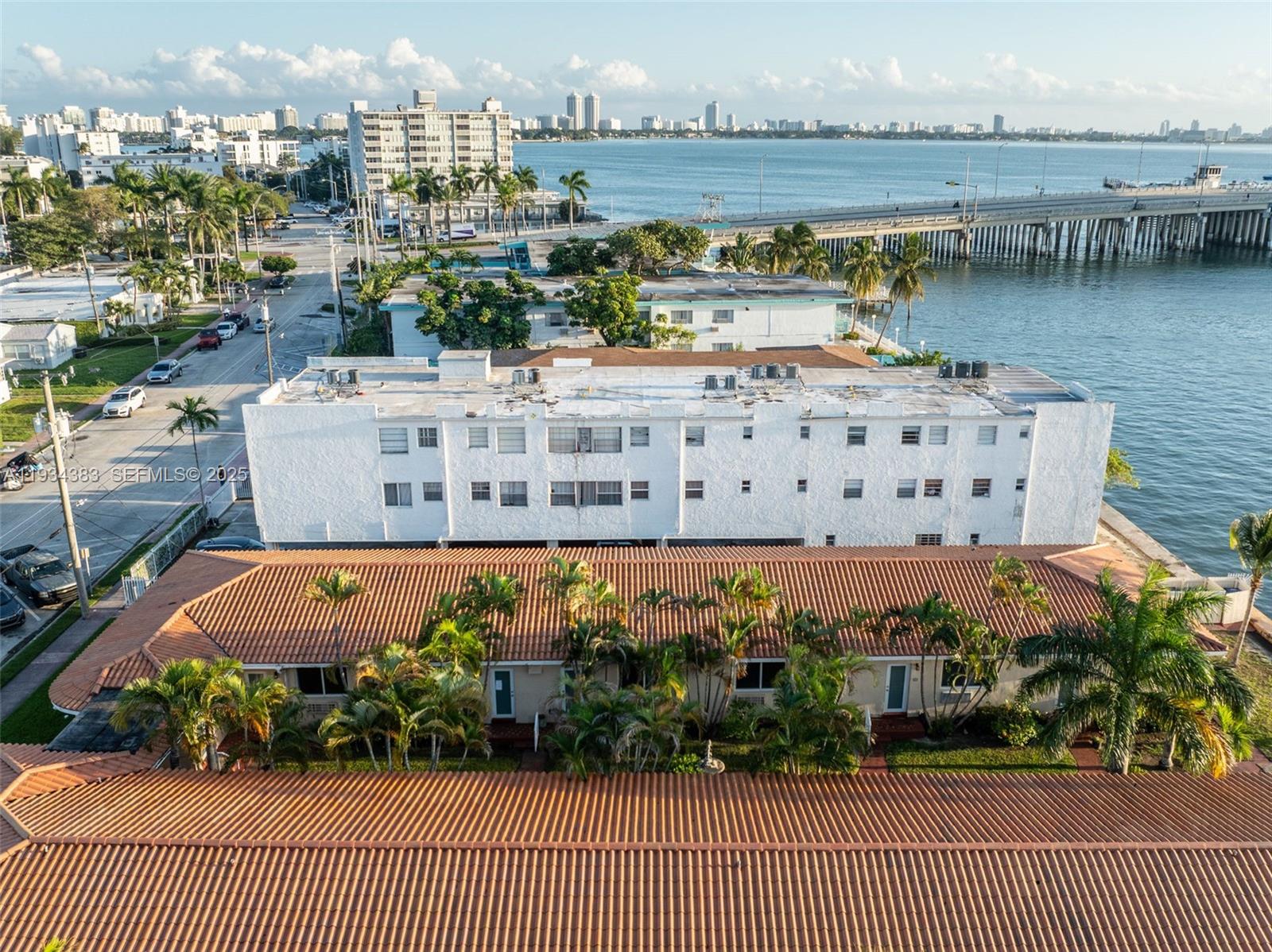 ENCLAVE TOWER CONDO - Land