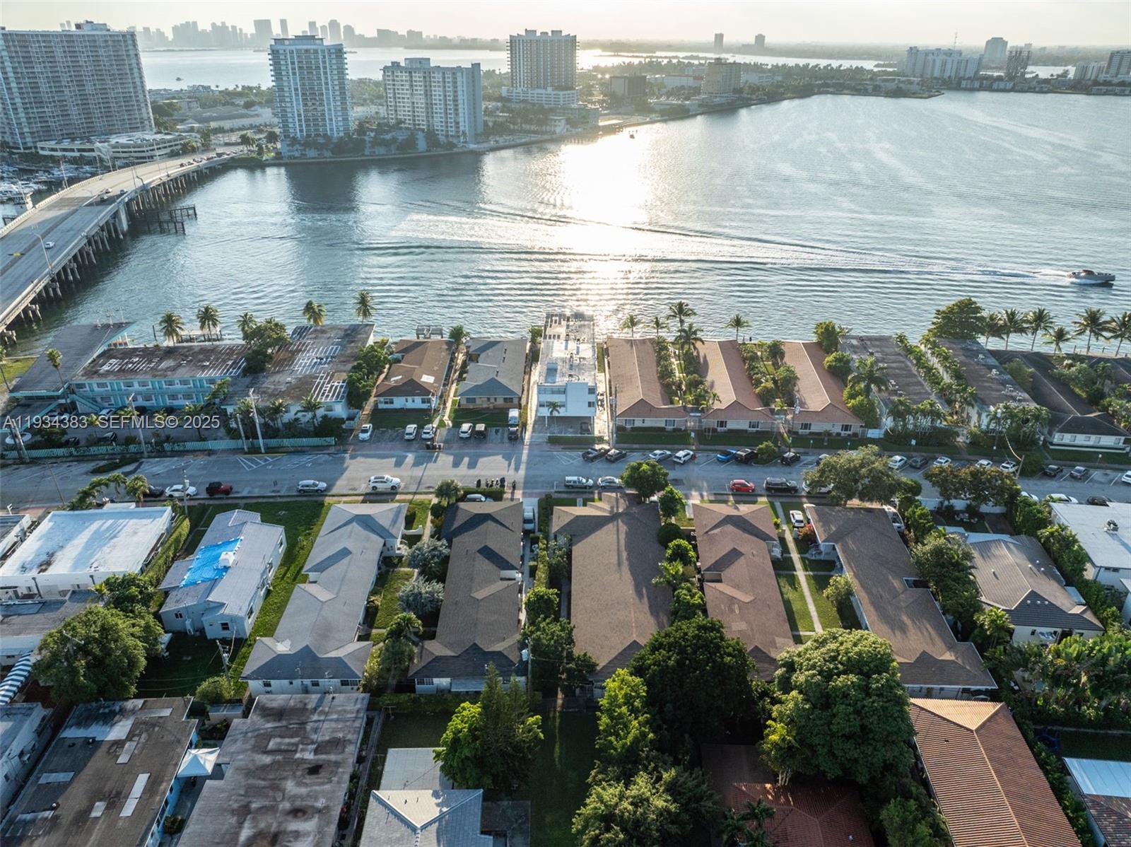 ENCLAVE TOWER CONDO - Land