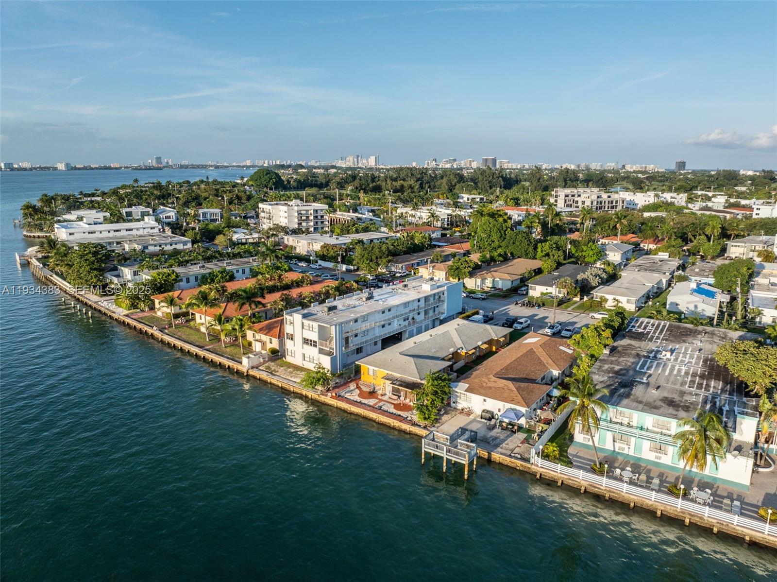 ENCLAVE TOWER CONDO - Land