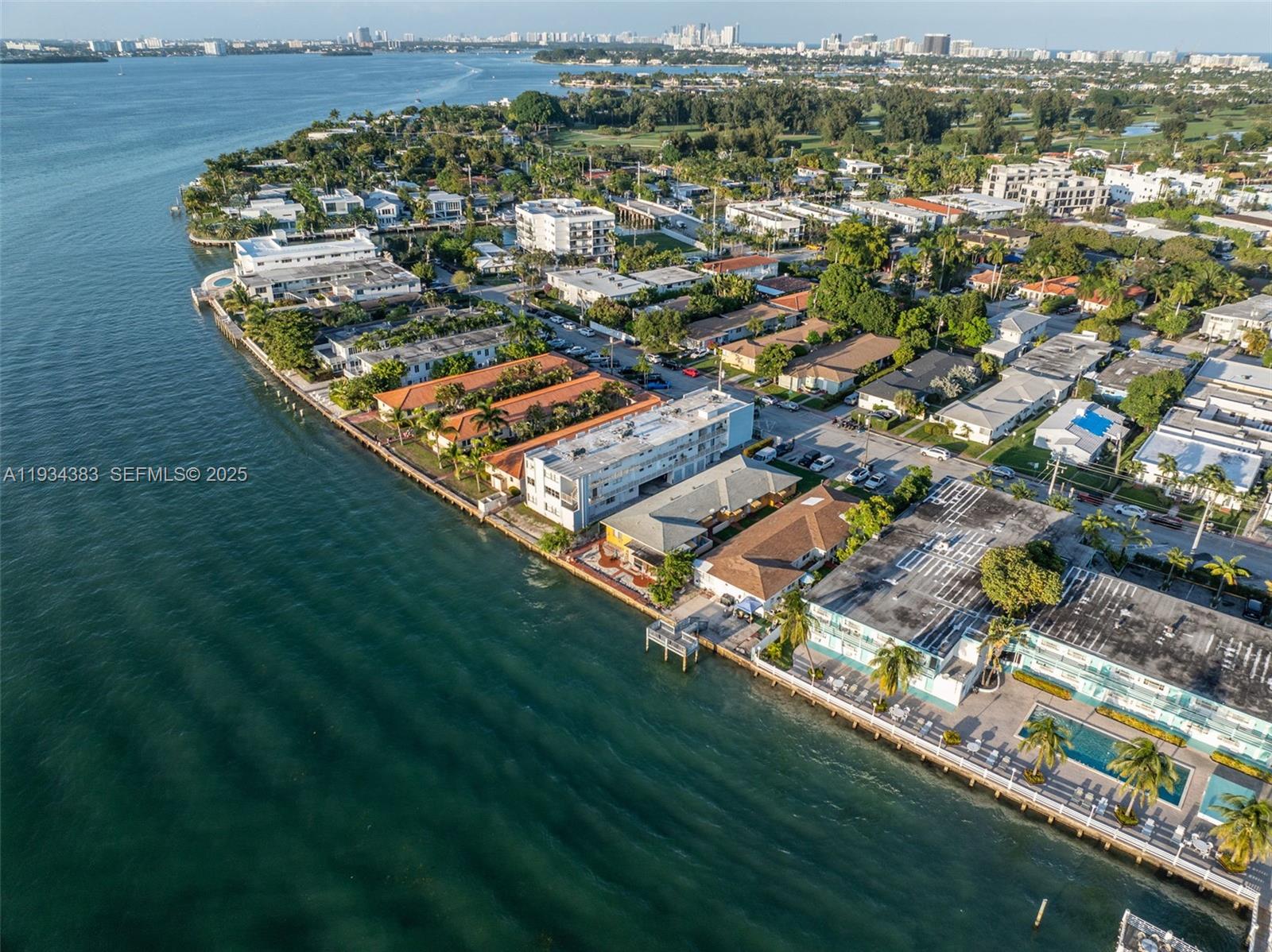 ENCLAVE TOWER CONDO - Land