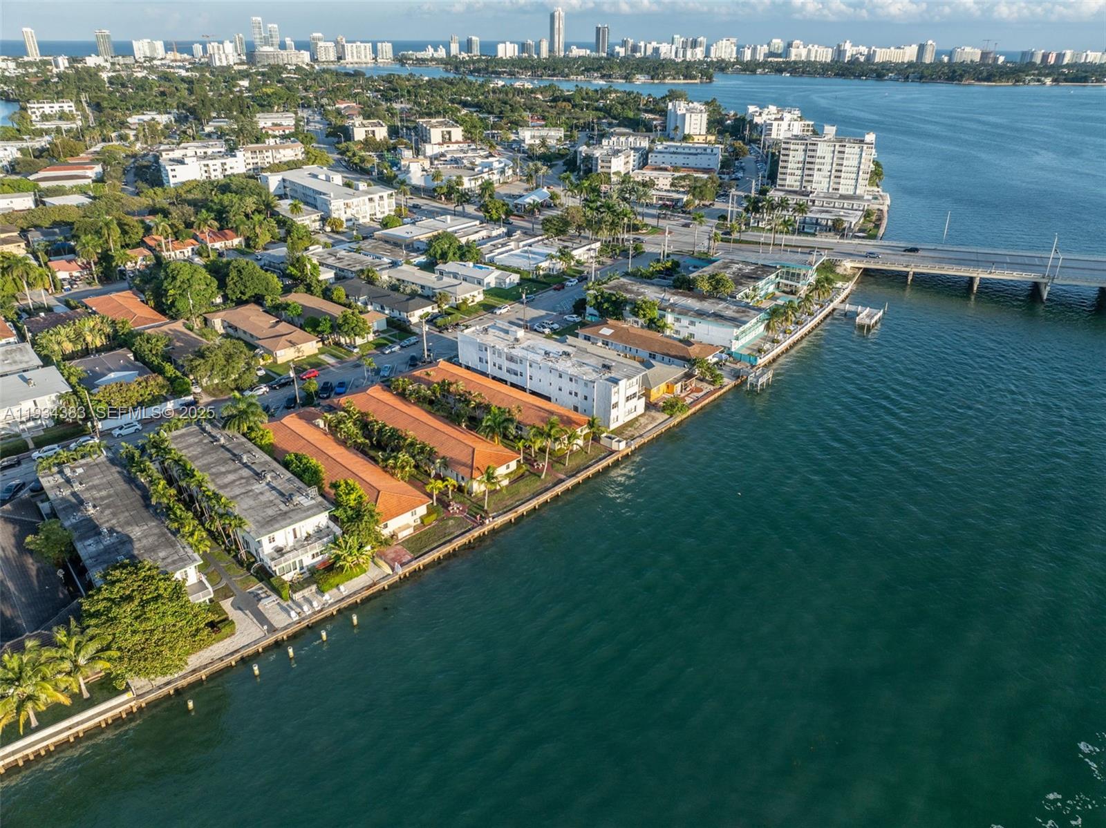 ENCLAVE TOWER CONDO - Land