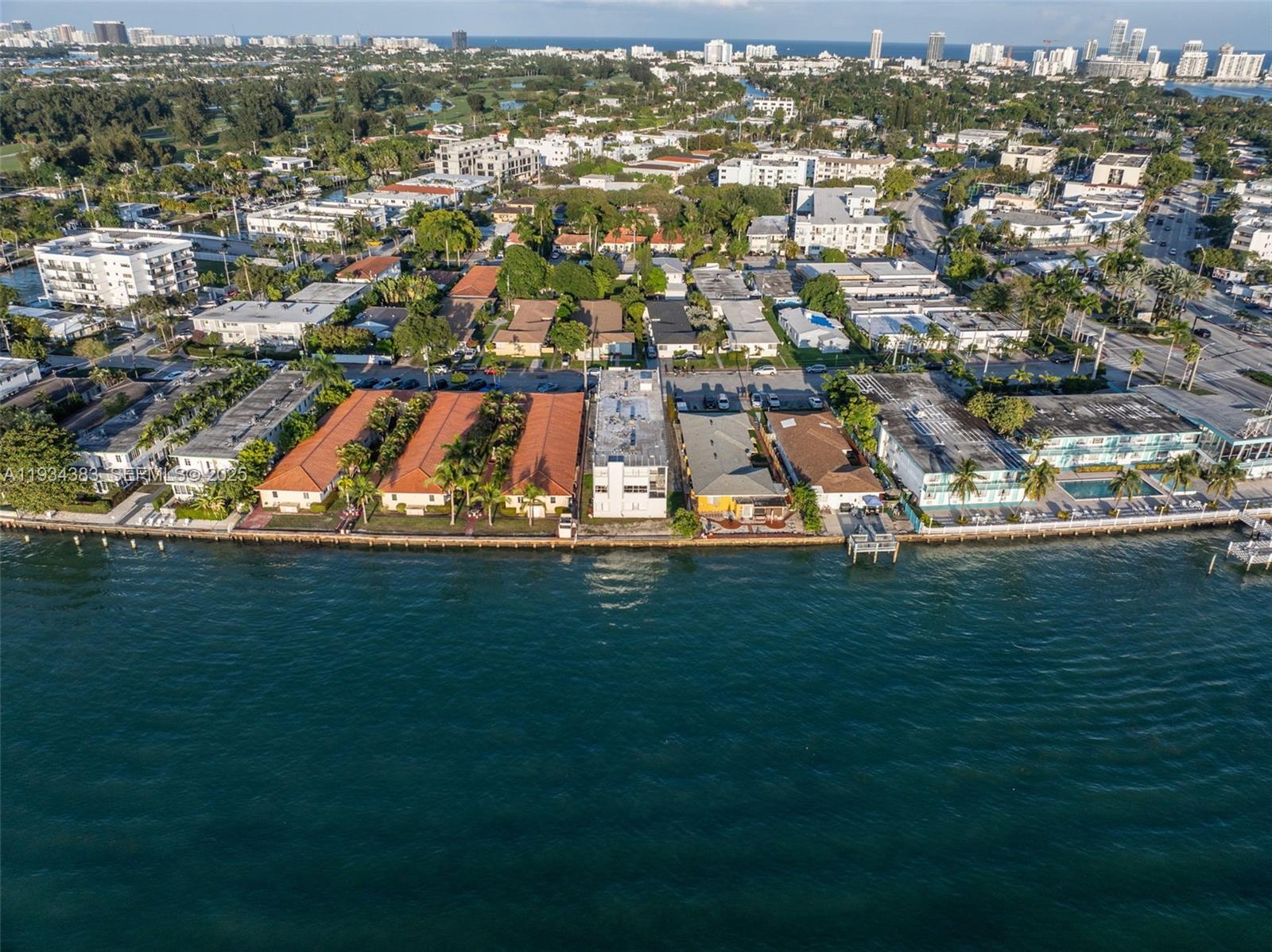 ENCLAVE TOWER CONDO - Land