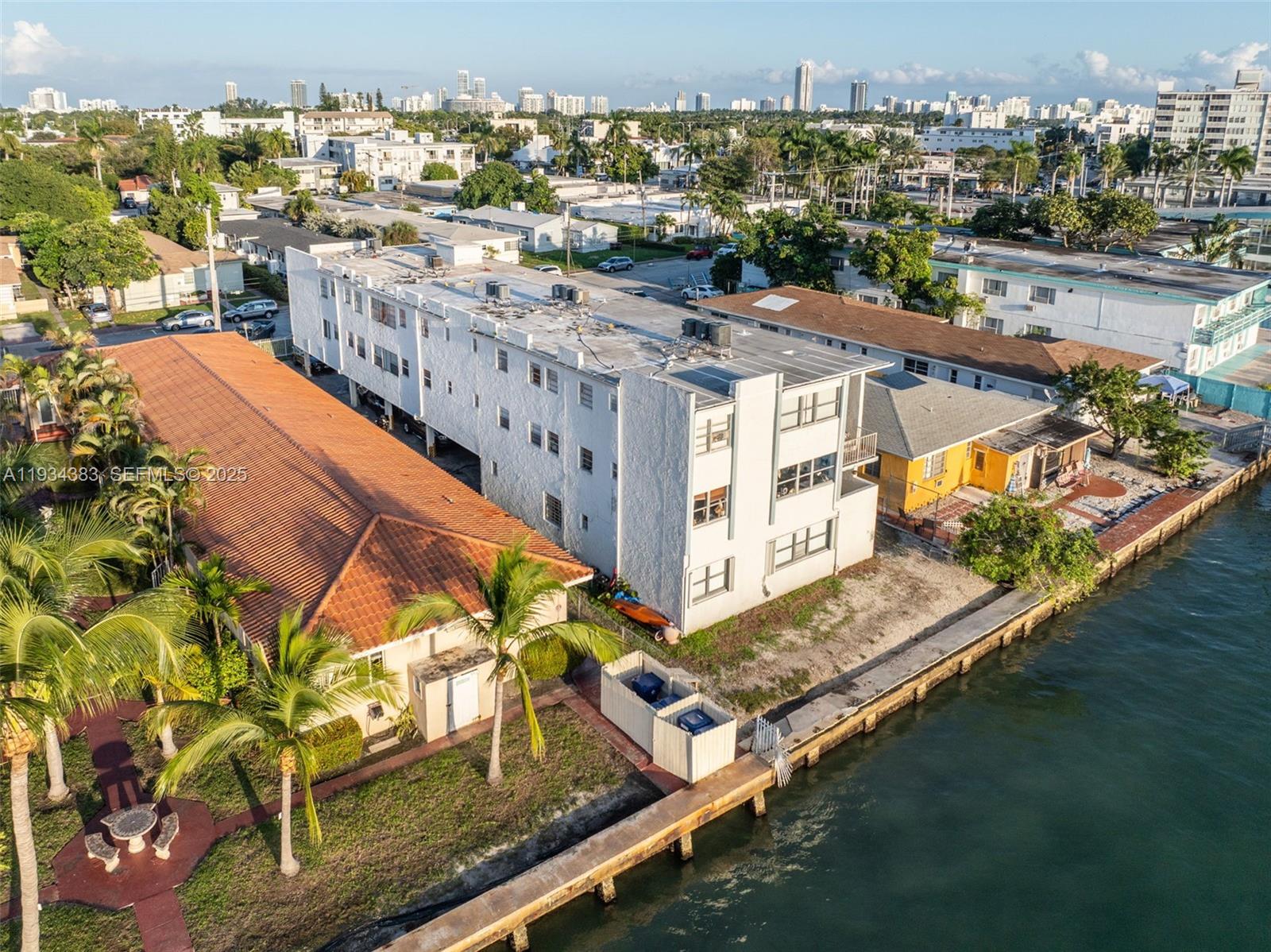 ENCLAVE TOWER CONDO - Land