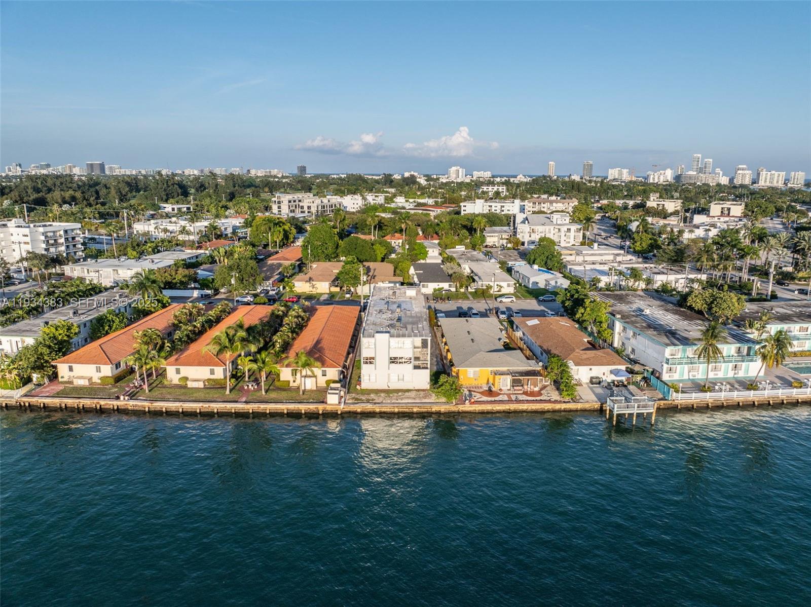 ENCLAVE TOWER CONDO - Land