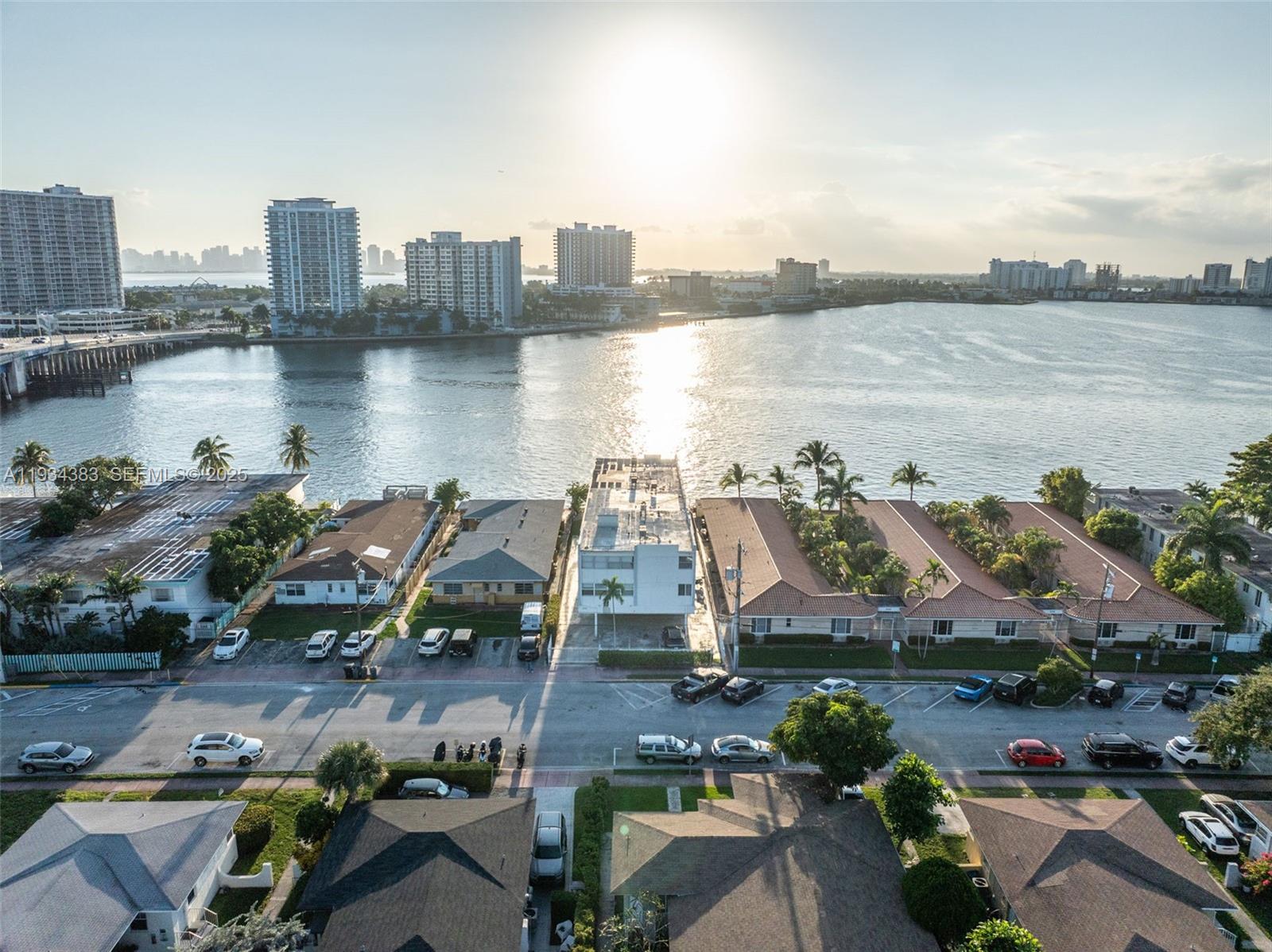 ENCLAVE TOWER CONDO - Land