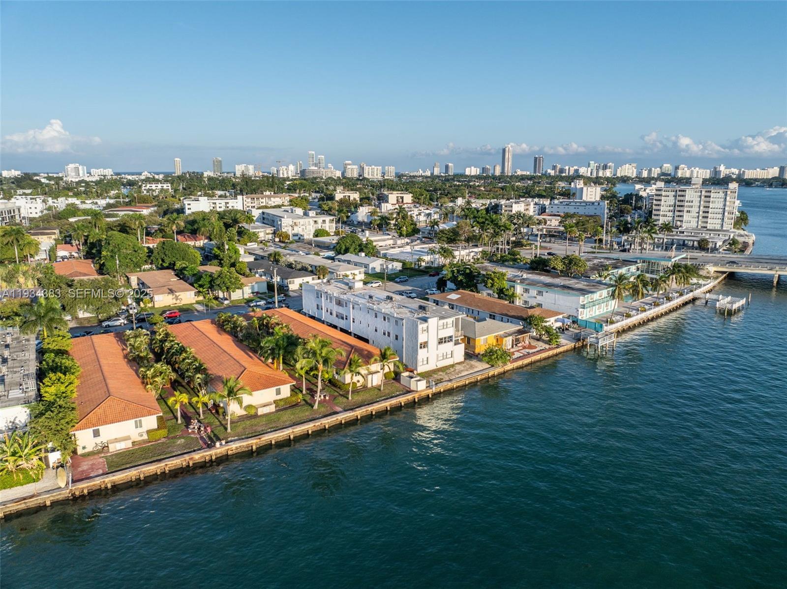 ENCLAVE TOWER CONDO - Land