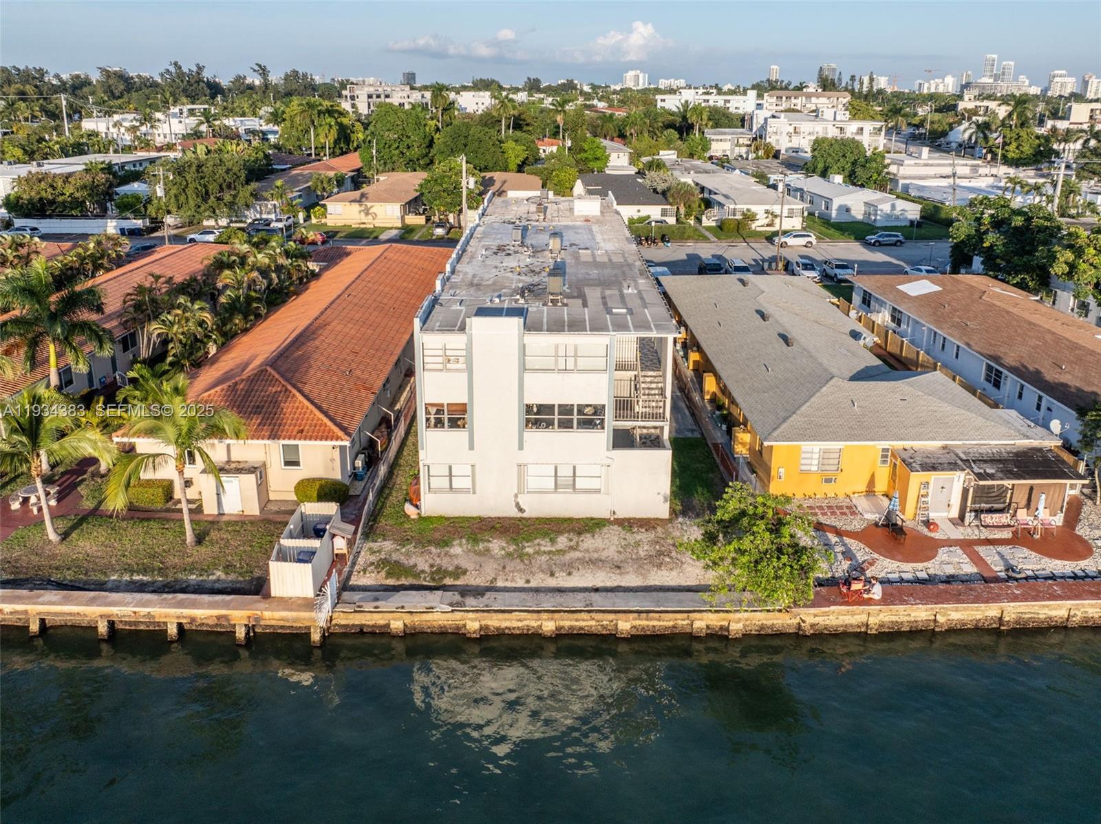 ENCLAVE TOWER CONDO - Land