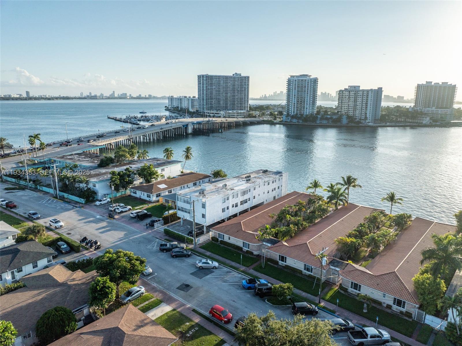 ENCLAVE TOWER CONDO - Land