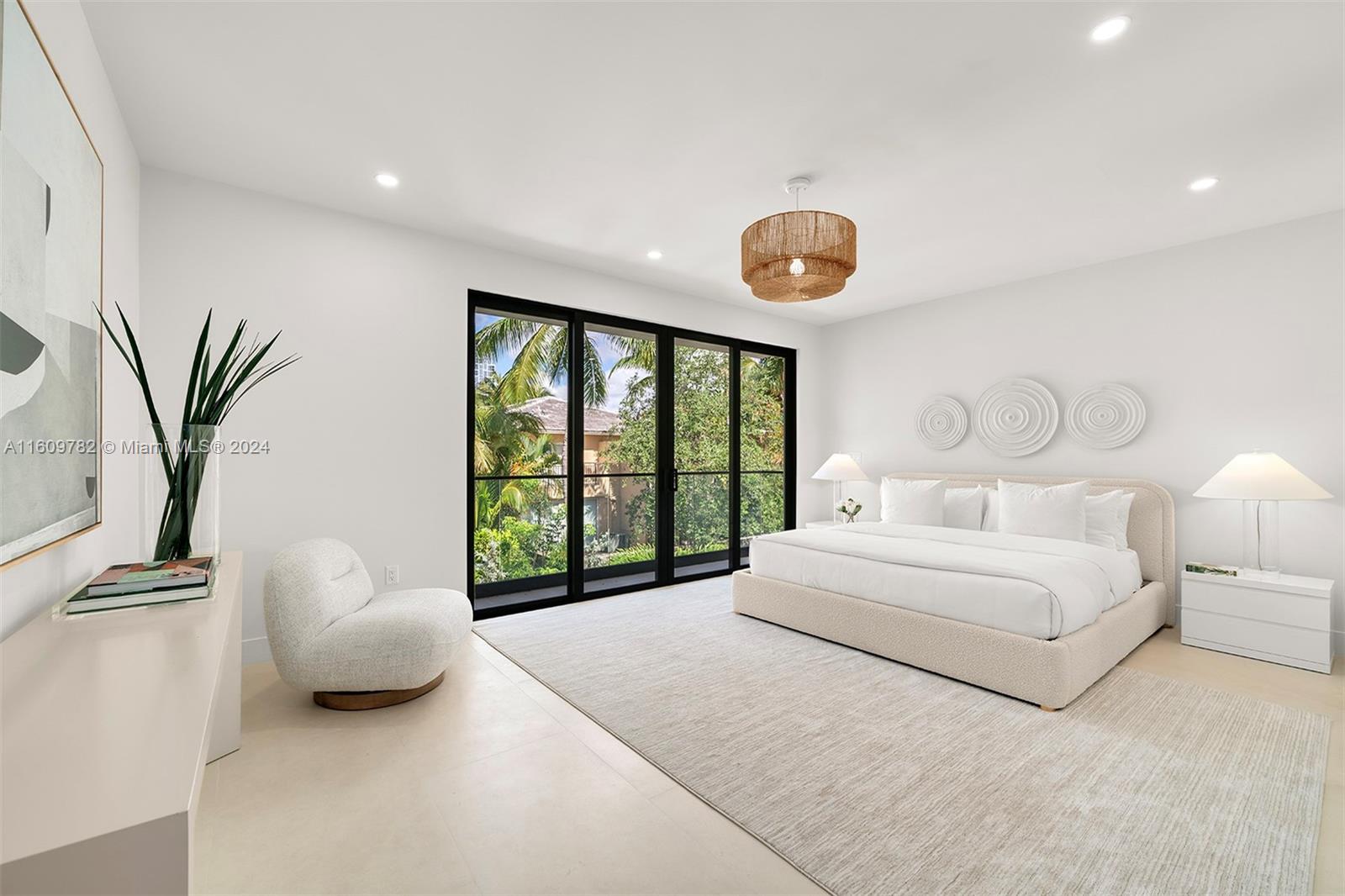 PALMHURST - Residential