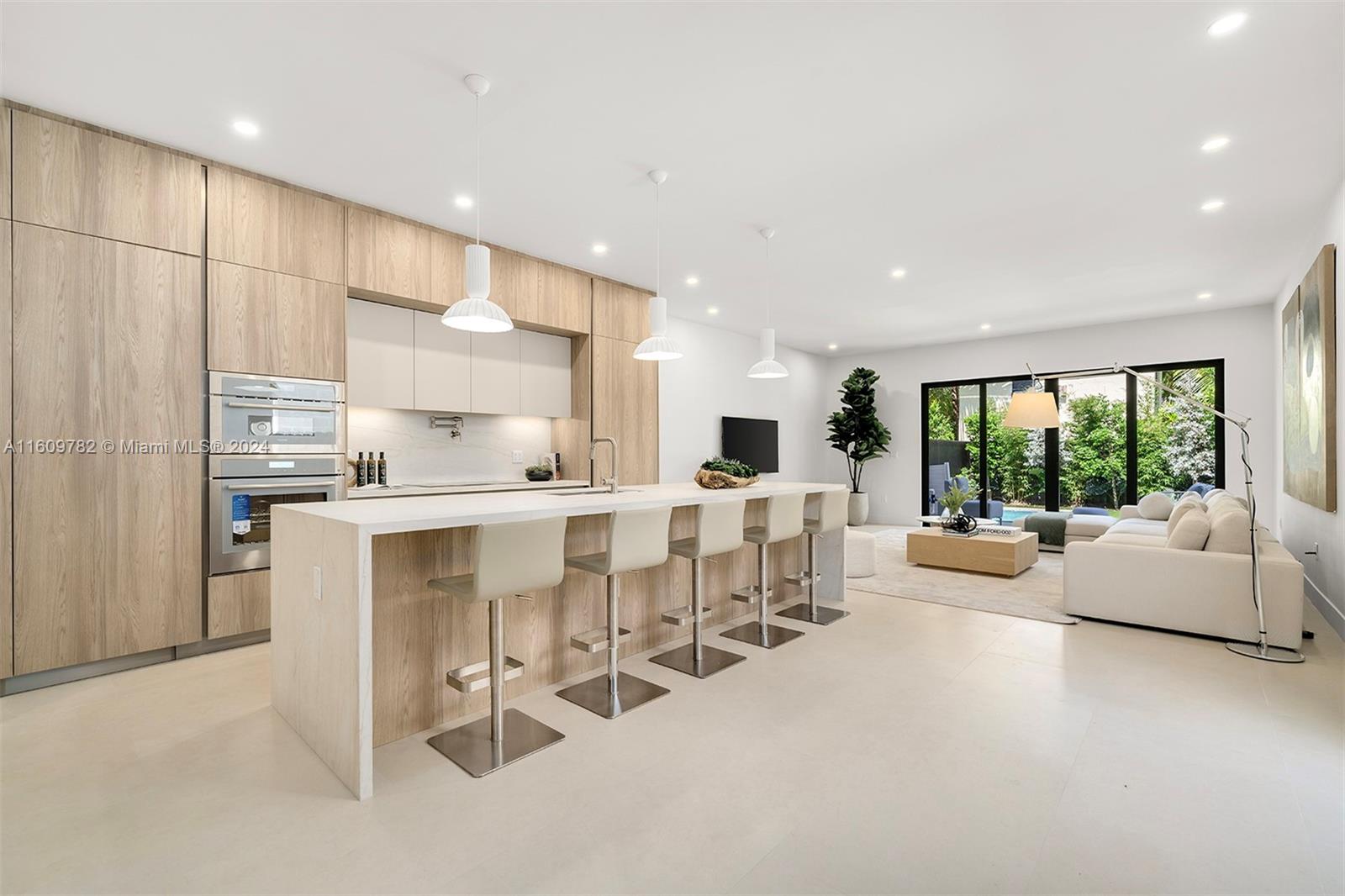 PALMHURST - Residential