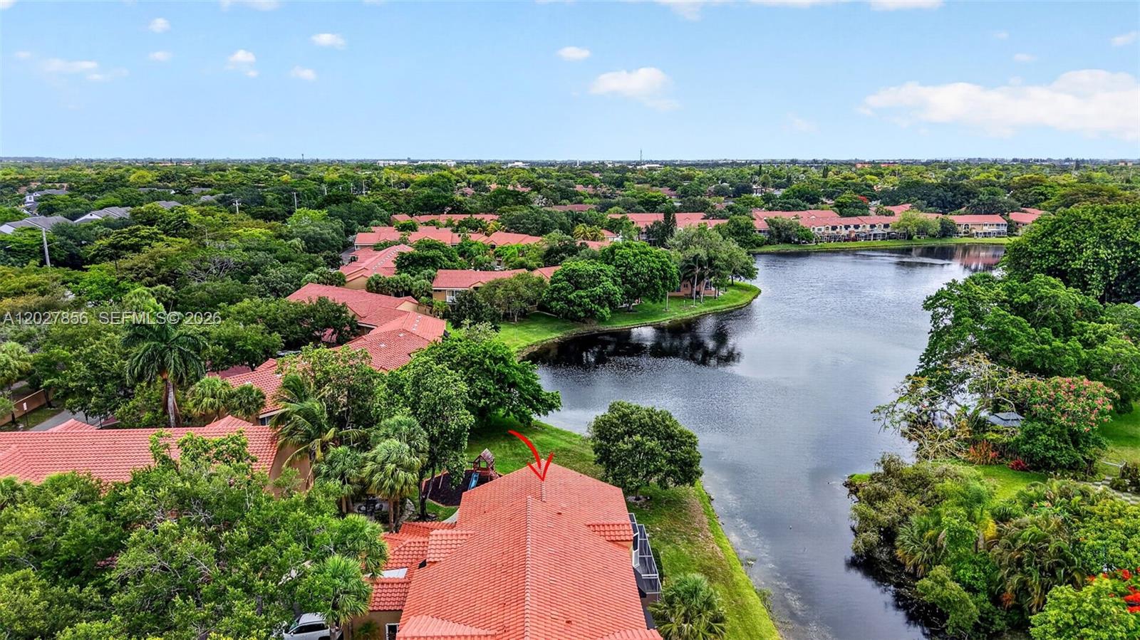 JACARANDA PARCEL 480 - Residential