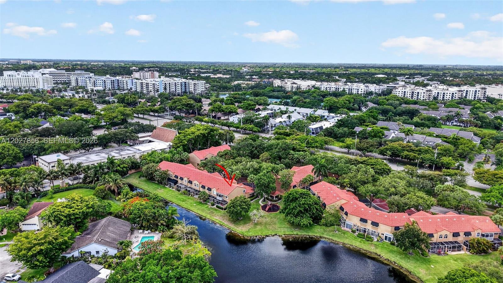 JACARANDA PARCEL 480 - Residential