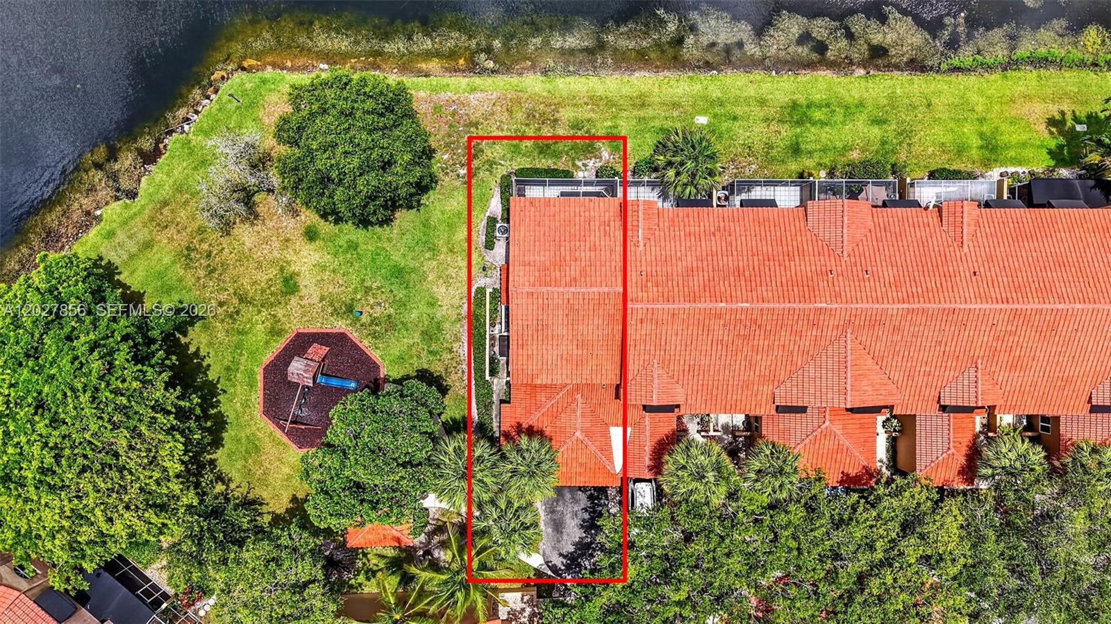 JACARANDA PARCEL 480 - Residential