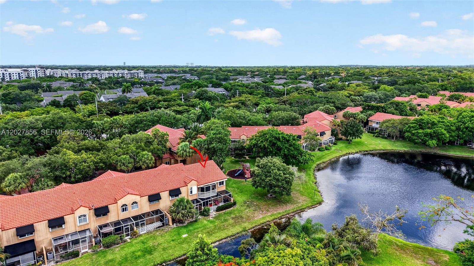 JACARANDA PARCEL 480 - Residential