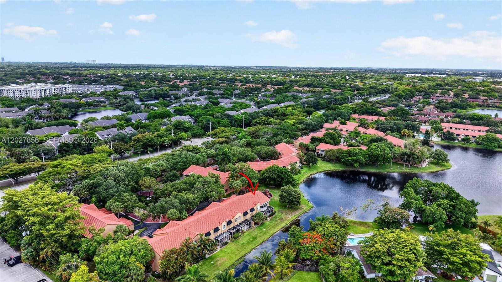 JACARANDA PARCEL 480 - Residential