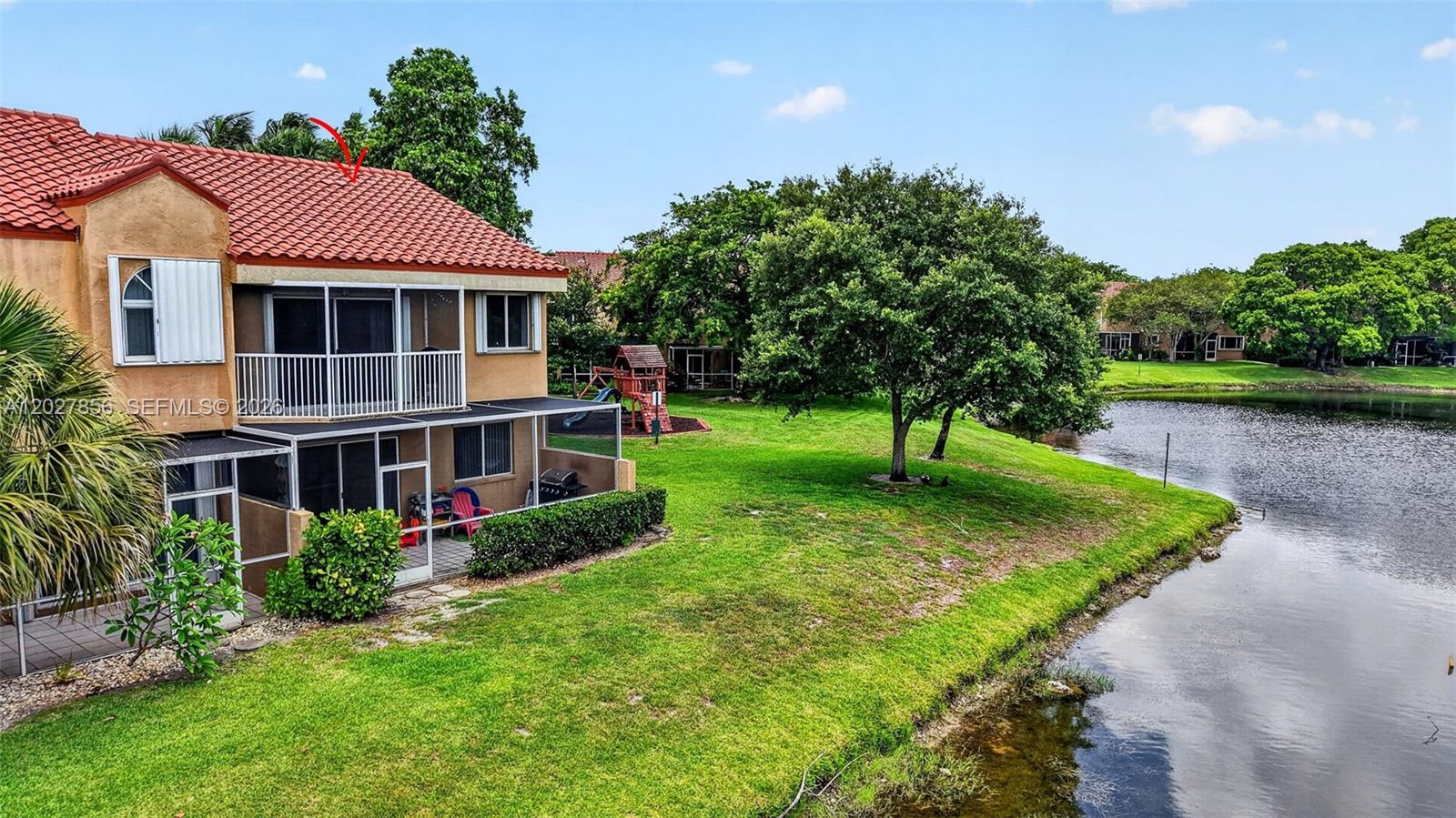 JACARANDA PARCEL 480 - Residential