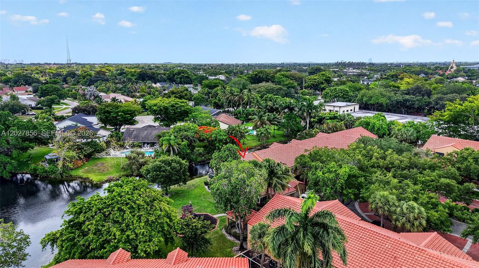 JACARANDA PARCEL 480 - Residential