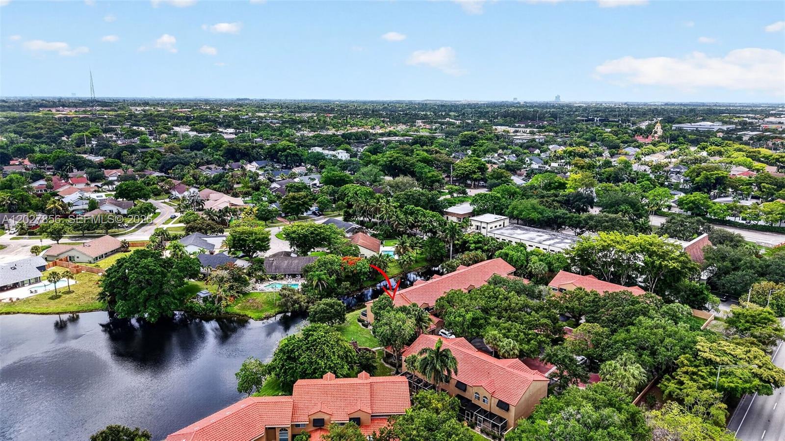 JACARANDA PARCEL 480 - Residential