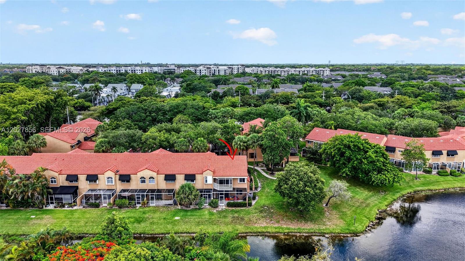 JACARANDA PARCEL 480 - Residential