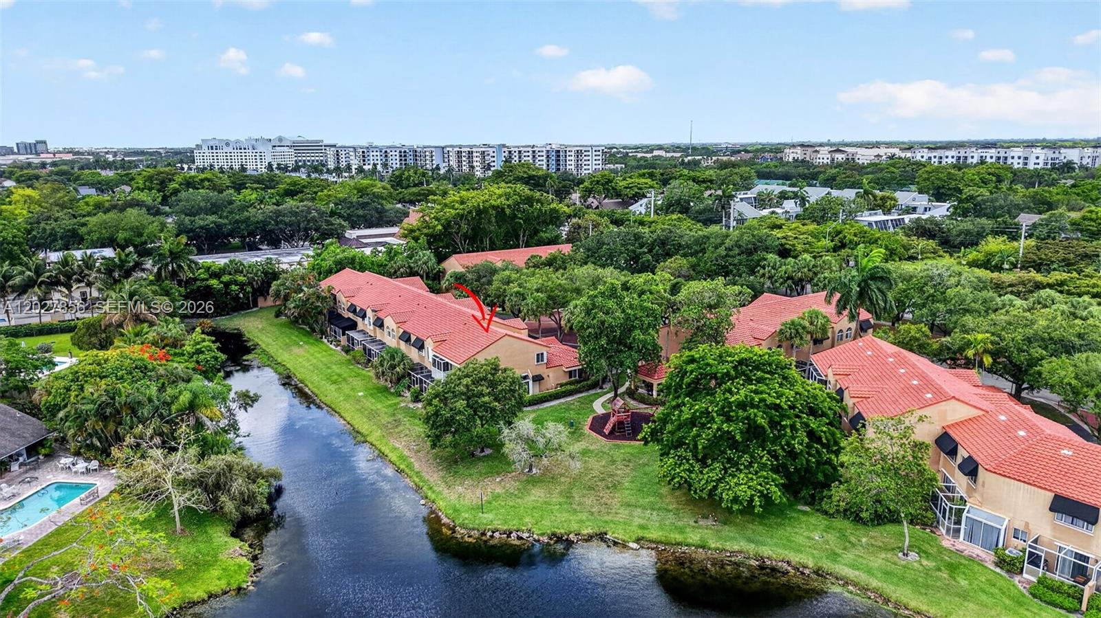 JACARANDA PARCEL 480 - Residential