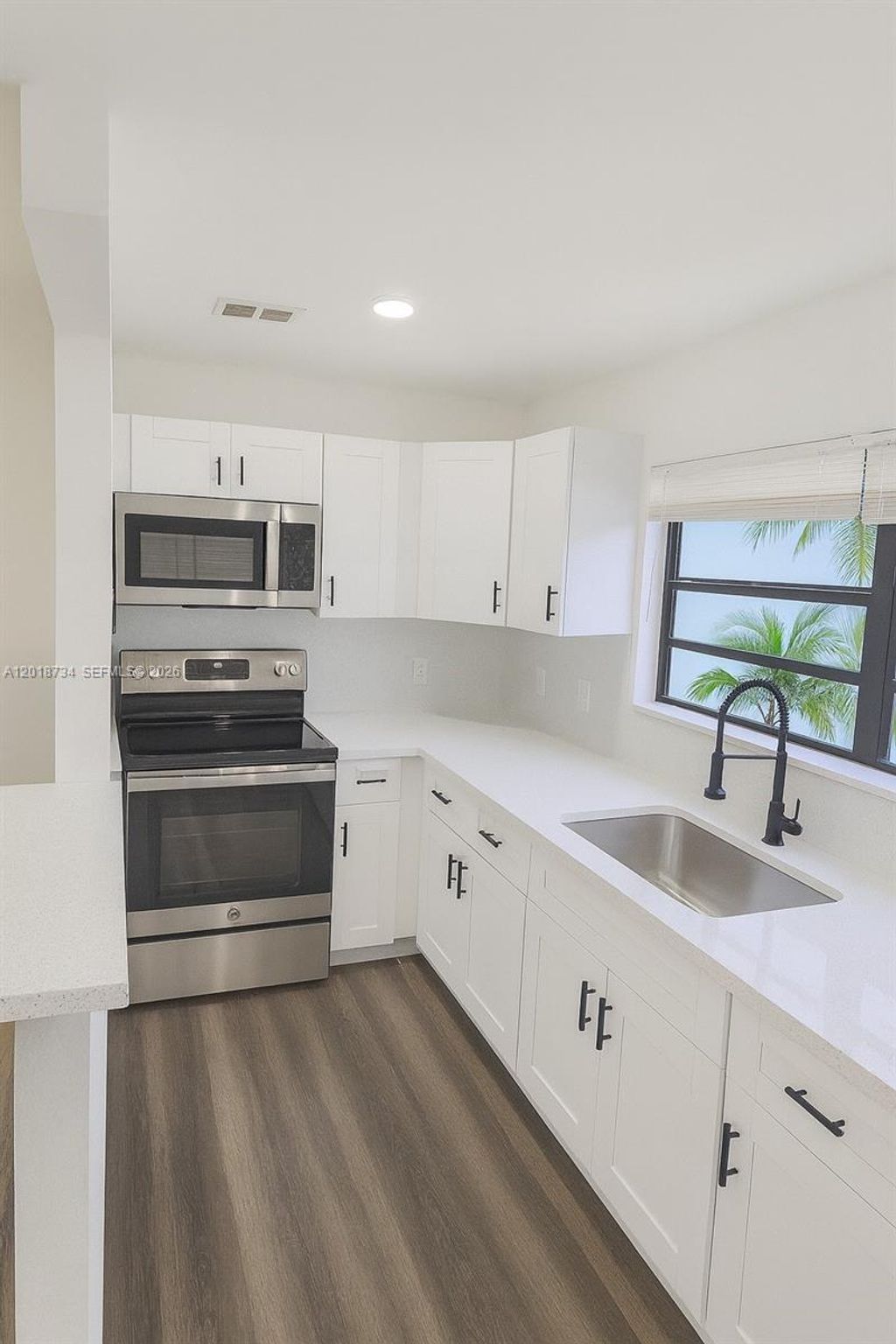 Photo of 417 NW 2nd Ave #9, Hallandale Beach, FL 33009 (MLS # A12018734)