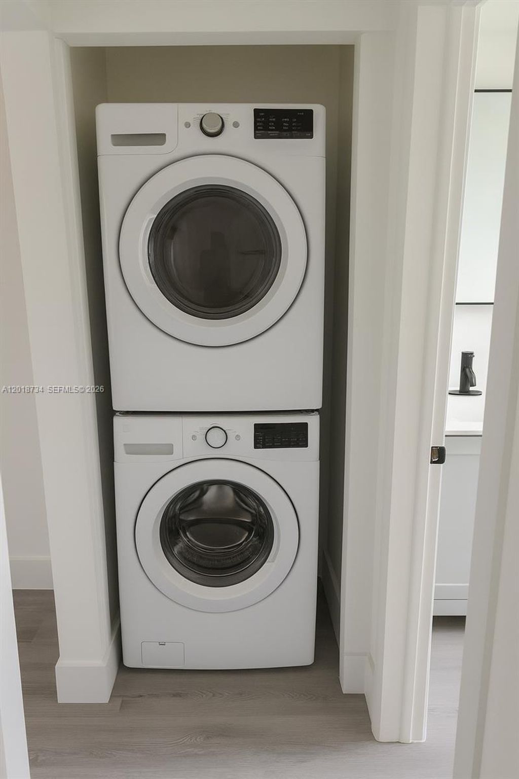 Photo of 417 NW 2nd Ave #9, Hallandale Beach, FL 33009 (MLS # A12018734)