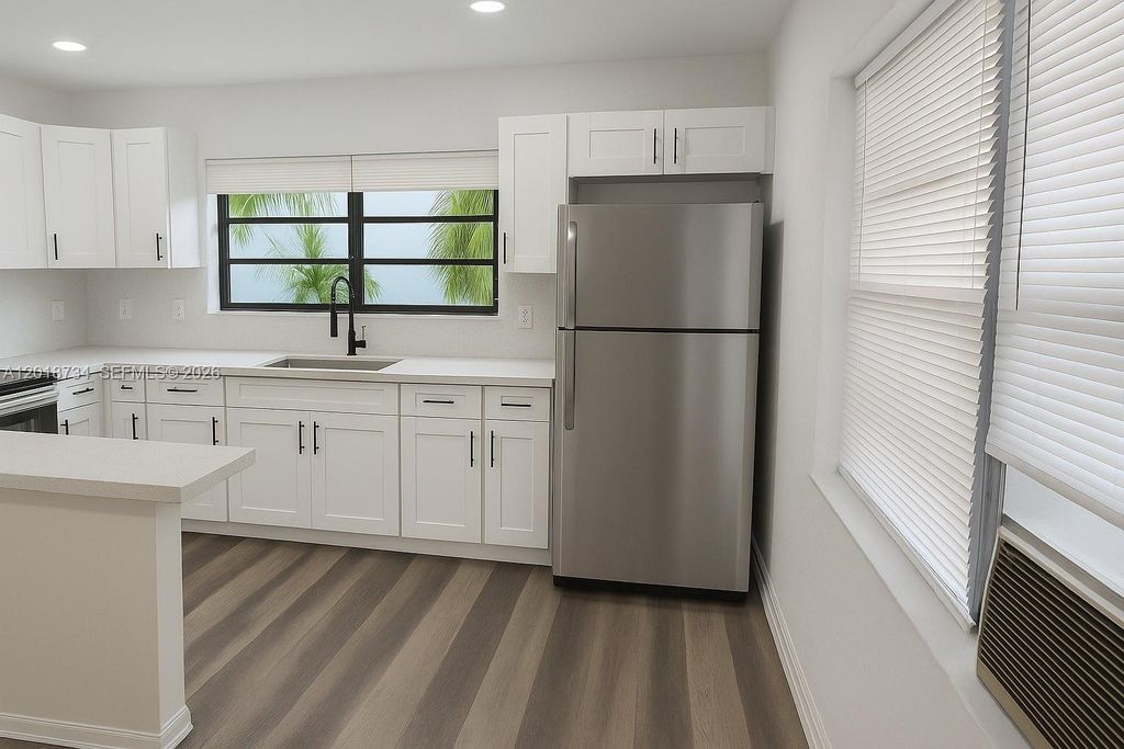 Photo of 417 NW 2nd Ave #9, Hallandale Beach, FL 33009 (MLS # A12018734)